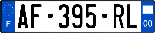 AF-395-RL