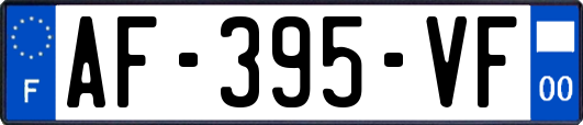 AF-395-VF