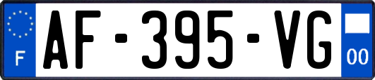 AF-395-VG