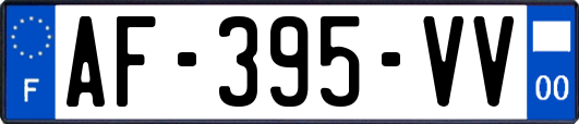 AF-395-VV