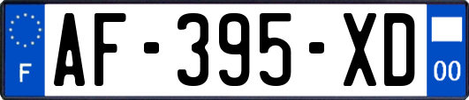 AF-395-XD