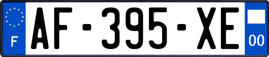 AF-395-XE