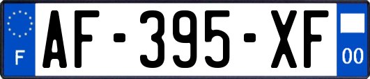 AF-395-XF