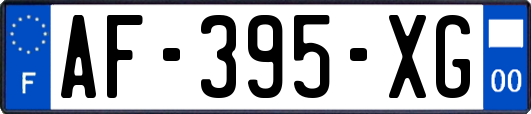 AF-395-XG