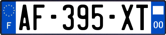 AF-395-XT