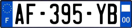 AF-395-YB