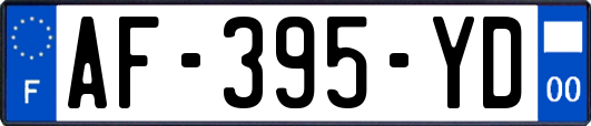 AF-395-YD