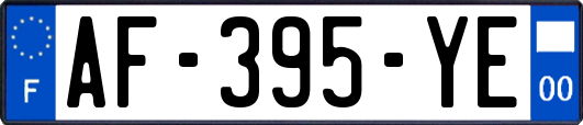 AF-395-YE