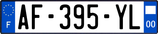 AF-395-YL