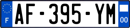 AF-395-YM