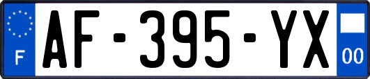 AF-395-YX