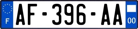 AF-396-AA