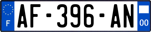 AF-396-AN