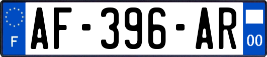 AF-396-AR