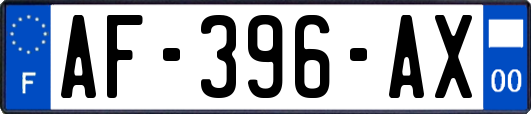 AF-396-AX
