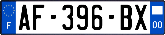 AF-396-BX