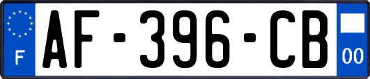 AF-396-CB