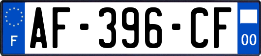 AF-396-CF