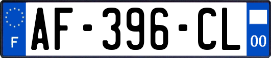 AF-396-CL