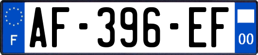 AF-396-EF