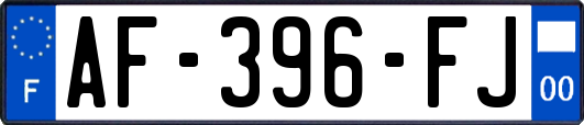 AF-396-FJ