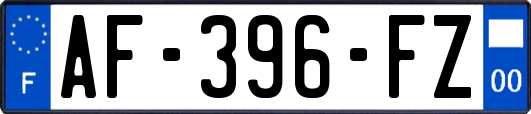 AF-396-FZ