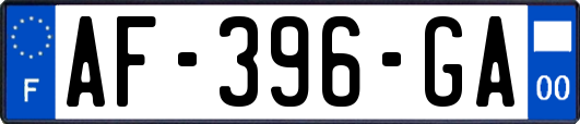 AF-396-GA