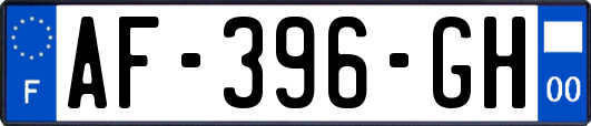 AF-396-GH