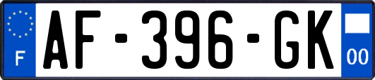AF-396-GK