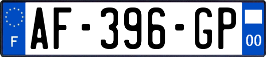 AF-396-GP