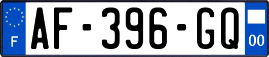 AF-396-GQ
