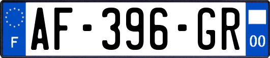 AF-396-GR
