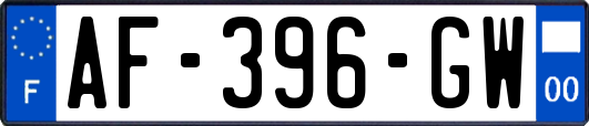 AF-396-GW