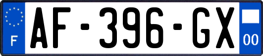 AF-396-GX