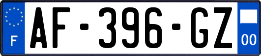 AF-396-GZ