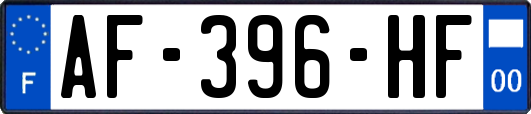 AF-396-HF