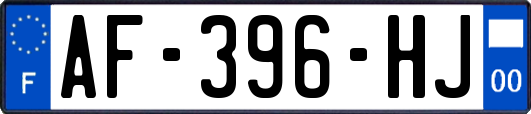 AF-396-HJ