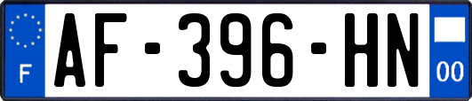 AF-396-HN