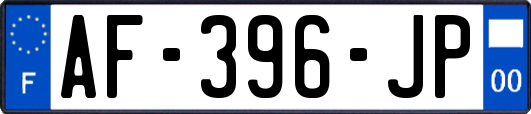 AF-396-JP