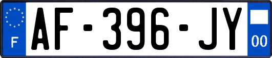 AF-396-JY