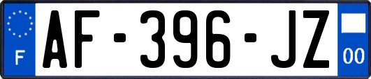 AF-396-JZ