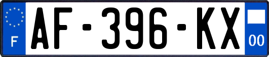 AF-396-KX