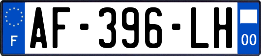 AF-396-LH