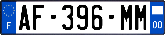 AF-396-MM