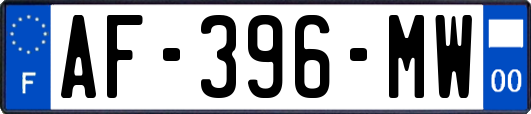 AF-396-MW