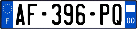 AF-396-PQ