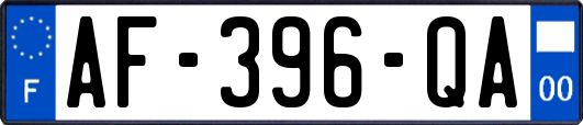 AF-396-QA