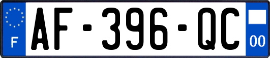 AF-396-QC