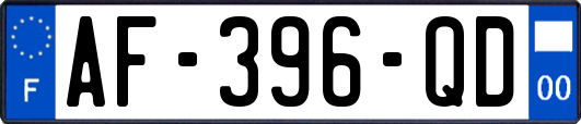 AF-396-QD