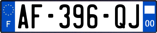 AF-396-QJ